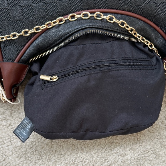 Kayla + Ava Crossbody  Bag - Picture 9 of 11